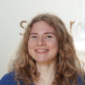 Werkstudentin: Marketing